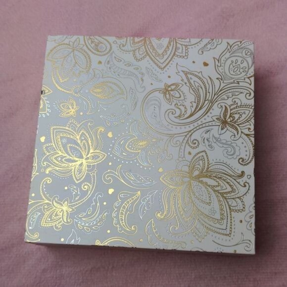 Charter Club Letter A Initial Name  Brooch Pin - Picture 4 of 5